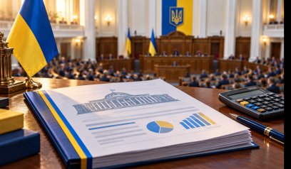 Бюджет-2027 без стелі: що вирішила Рада про зарплати та виплати
