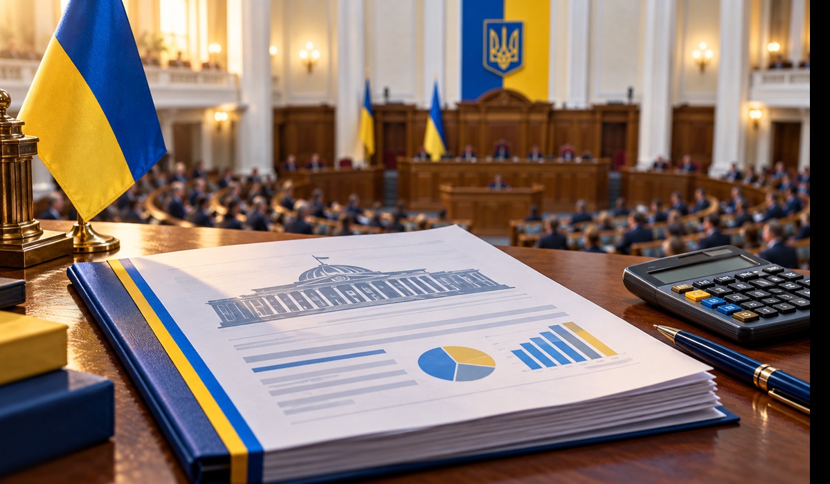Бюджет-2027 без стелі: що вирішила Рада про зарплати та виплати