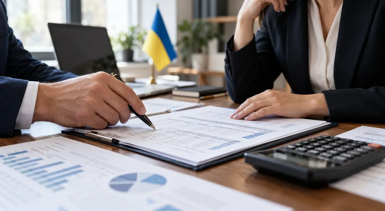 Кредитні витрати бізнесу хочуть обмежити: що пропонує Мінфін