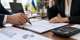 Кредитні витрати бізнесу хочуть обмежити: що пропонує Мінфін
