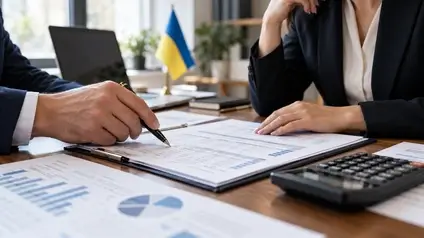Кредитні витрати бізнесу хочуть обмежити: що пропонує Мінфін
