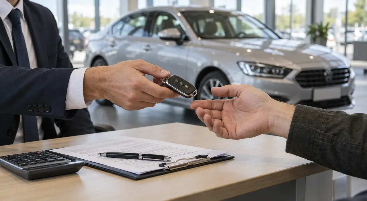 В Україні хочуть змінити оподаткування продажу автомобілів