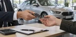 В Україні хочуть змінити оподаткування продажу автомобілів