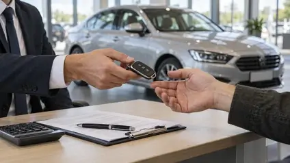 В Україні хочуть змінити оподаткування продажу автомобілів