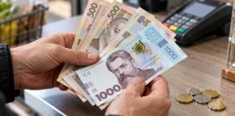 Скільки готівки перебуває в обігу в Україні — НБУ