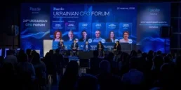 Як український бізнес адаптується та будує фінансові моделі на 2027 рік: у Києві відбувся XXIV Ukrainian CFO Forum