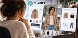 ChatGPT навчився віртуально приміряти одяг на фото користувача