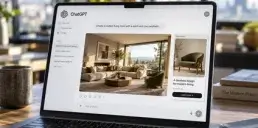OpenAI запускає візуальну рекламу в ChatGPT