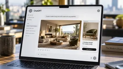 OpenAI запускає візуальну рекламу в ChatGPT