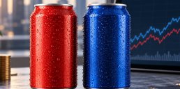 Coca-Cola проти Pepsi: яка акція цікавіша для інвесторів у 2027 році