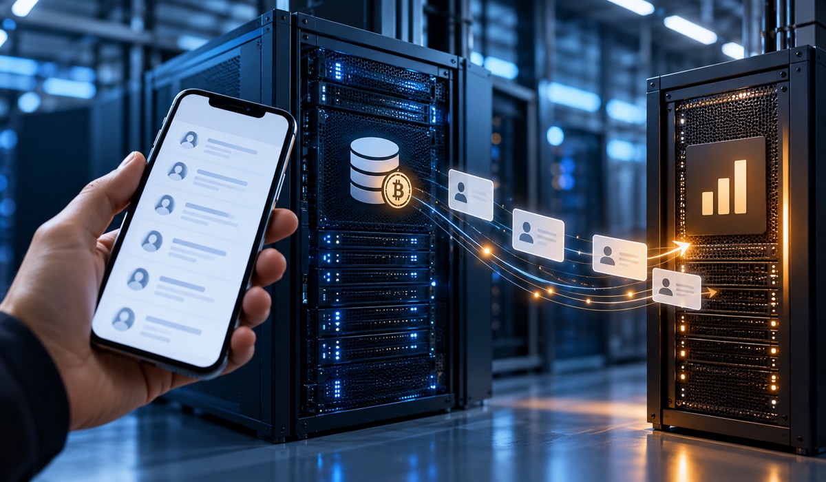 У Coinbase стався витік даних клієнтів: що відомо У Coinbase стався витік даних клієнтів: що відомо