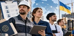 В Україні хочуть залучати іноземців на дефіцитні професії: як працюватиме механізм