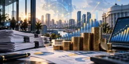 Скільки податків сплатили резиденти Дія.City за дев’ять місяців