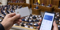 Штрафи і вʼязниця: Рада прийняла новий закон про “дропів”