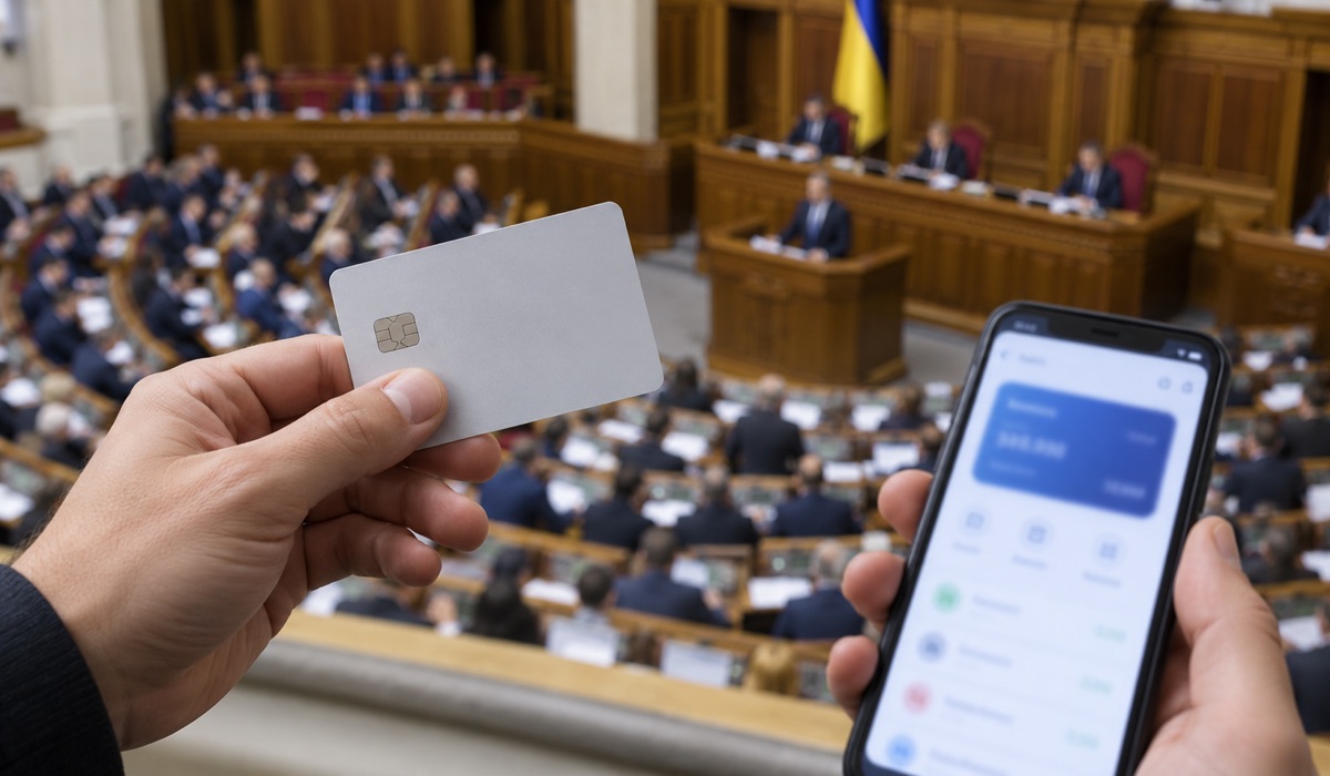 Штрафи і вʼязниця: Рада прийняла новий закон про Штрафи і вʼязниця: Рада прийняла новий закон про