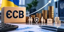 Надходження ЄСВ в Україні зросли — Податкова