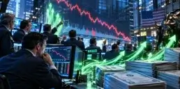 Інвестори масово скуповують цей ETF попри падіння