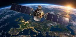 У Європі готують альтернативу Starlink для смартфонів