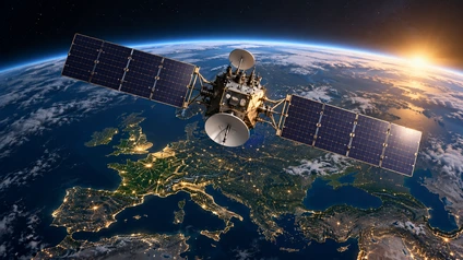 У Європі готують альтернативу Starlink для смартфонів
