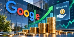 Google підняла дивіденди: хто отримає виплату