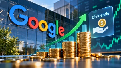 Google підняла дивіденди: хто отримає виплату