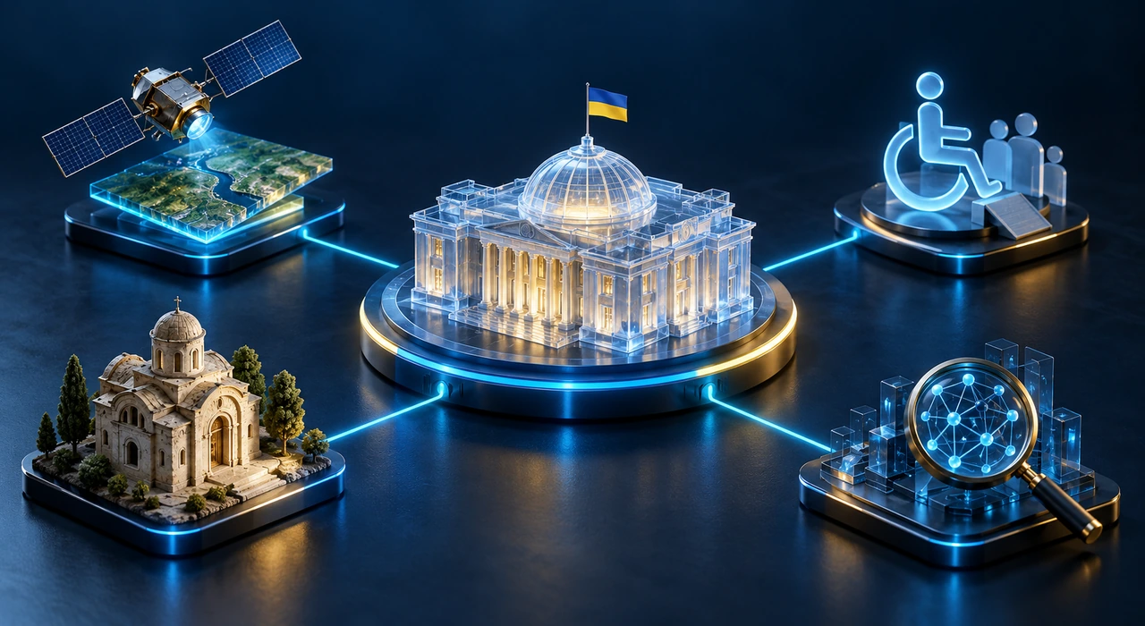 До $100 000 на цифрові рішення для держави: відкрито набір компаній