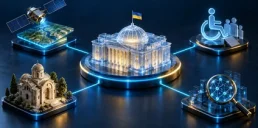 До $100 000 на цифрові рішення для держави: відкрито набір компаній