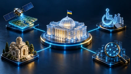 До $100 000 на цифрові рішення для держави: відкрито набір компаній