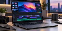Apple представила новий MacBook: деталі