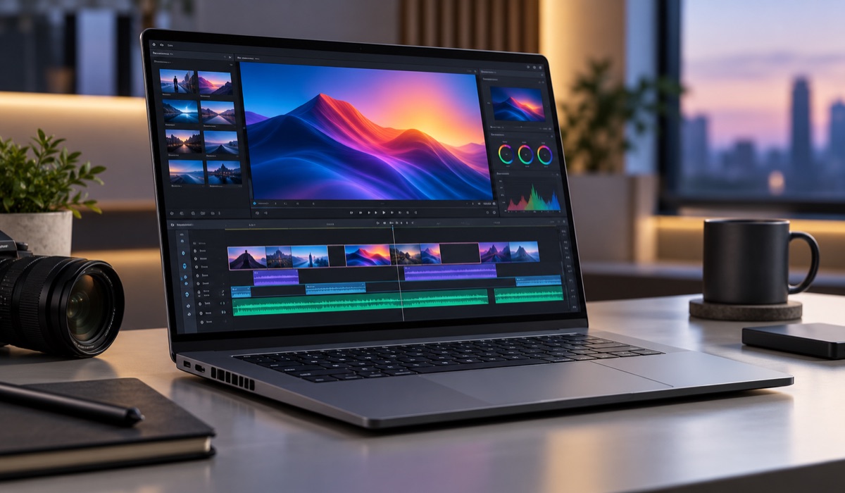 Apple представила новий MacBook: деталі
