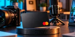 Mastercard готує картки разом із MrBeast