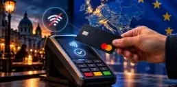 Mastercard змінює правила оплати в Європі