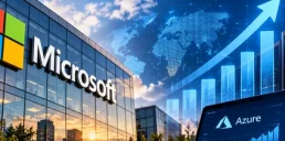 Microsoft б’є рекорди за доходами: скільки заробила компанія