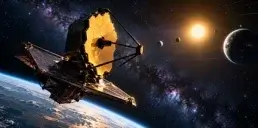 NASA готує нового «мисливця за далекими планетами»