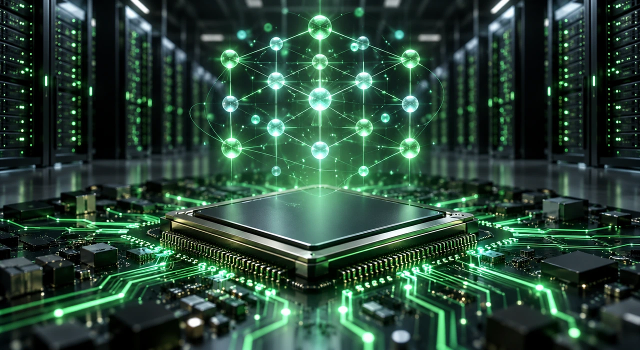 NVIDIA випробувала новий квантовий метод