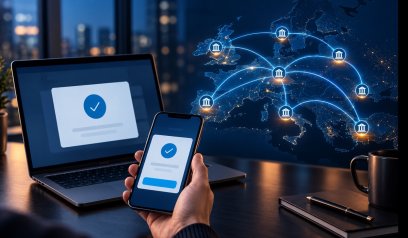 Оплата без картки: Mastercard розширює Pay by Bank у Європі
