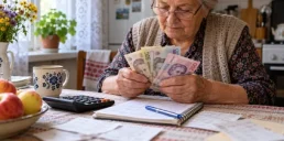 Доплата 2595 грн до пенсії: хто має право та що може змінитися у 2027