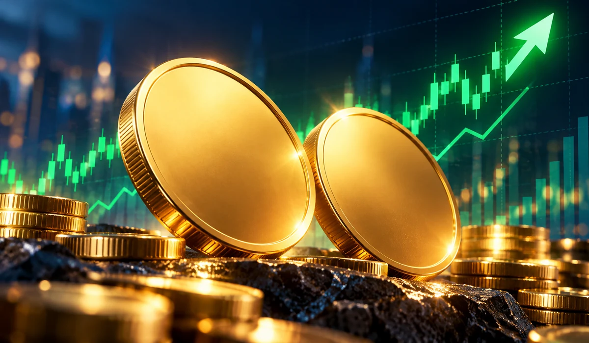 2 мемкоїна, які можуть досягти $20 млрд капіталізації до 2027
