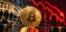 Біткоїн може впасти попри приплив коштів в ETF — Glassnode