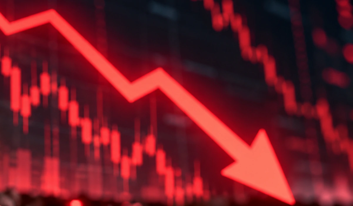 Біткоїн може впасти нижче $80 000 — аналітики