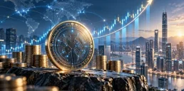 Криптовалюта, яка може зробити інвестора мільйонером у 2027