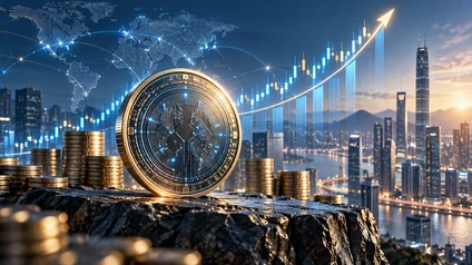 Криптовалюта, яка може зробити інвестора мільйонером у 2027