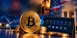 5 подій цього тижня, які можуть вплинути на крипторинок