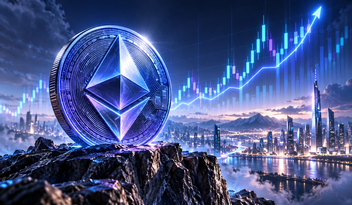Ethereum може зрости до $7 000 — аналітик