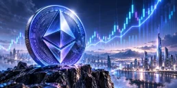 Ethereum може зрости до $7 000 — аналітик