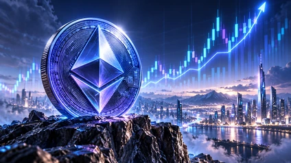 Ethereum може зрости до $7 000 — аналітик