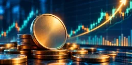 Аналітики назвали криптовалюту з найбільшим потенціалом зростання