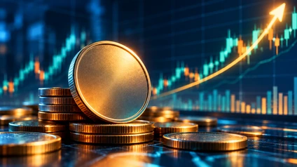 Аналітики назвали криптовалюту з найбільшим потенціалом зростання