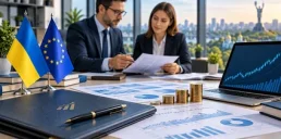 В Україні готують нові правила для інвестиційних фондів