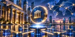 JPMorgan запустив власний токен JPM Coin у мережі Ethereum